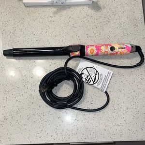 COPY - Amika 3-in-1 Curling Iron Wand